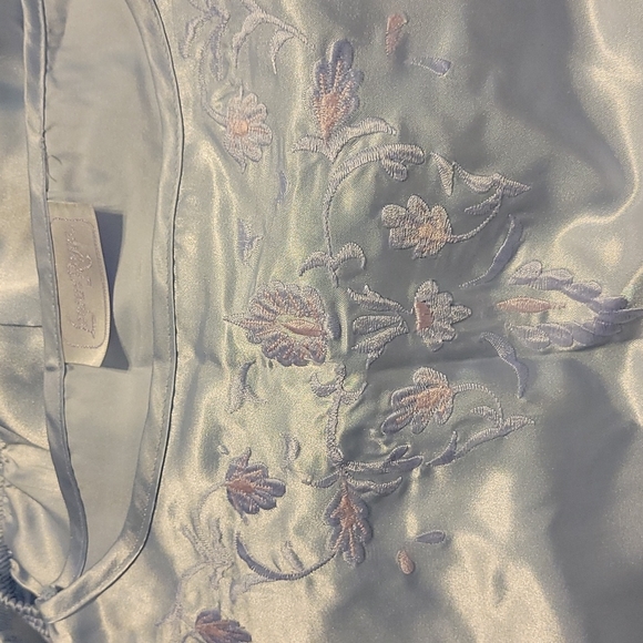 Baby doll pj's - Picture 2 of 3